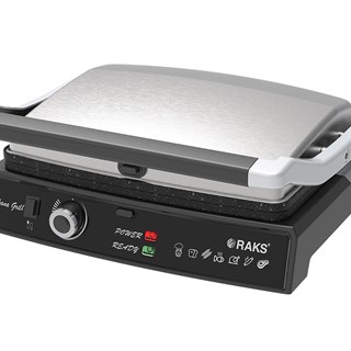 Tost Makinesi 2000W