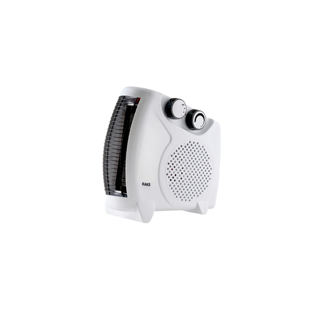 RAKS PF 20 STX Elektrikli Fanlı Isıtıcı 2000 W