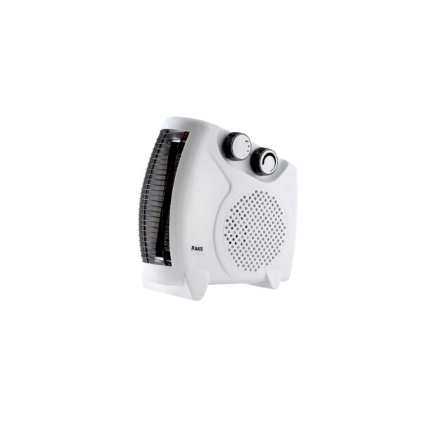 RAKS PF 20 STX Elektrikli Fanlı Isıtıcı 2000 W