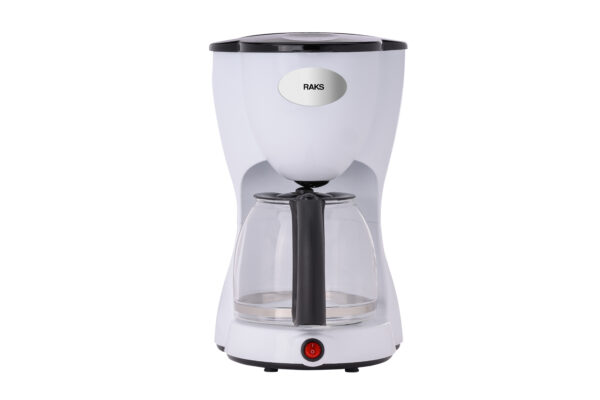 RAKS ESTE Filtre Kahve Makinesi 1000W - Görsel 2