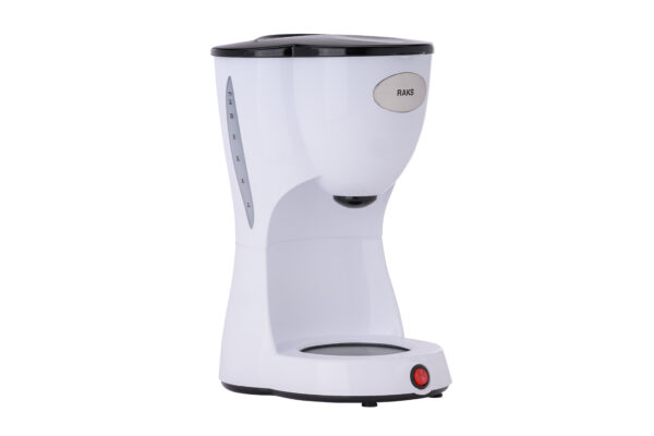 RAKS ESTE Filtre Kahve Makinesi 1000W - Görsel 3