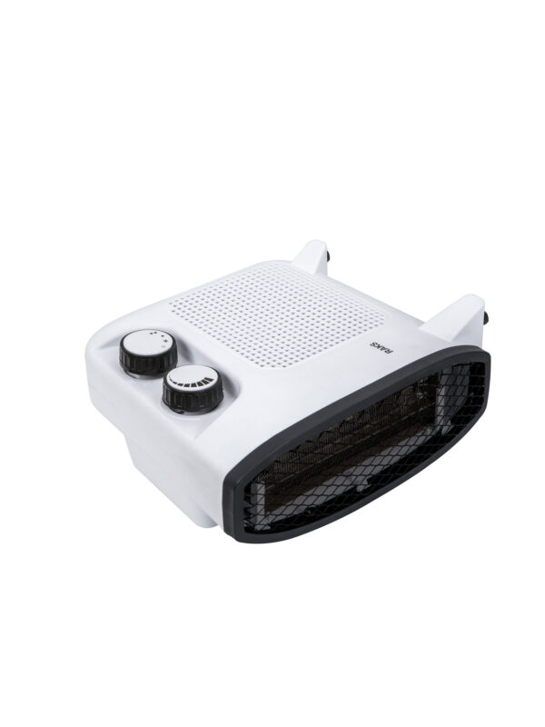 RAKS PF 20 SMART Elektrikli Fanlı Isıtıcı 2000W Beyaz - Görsel 2
