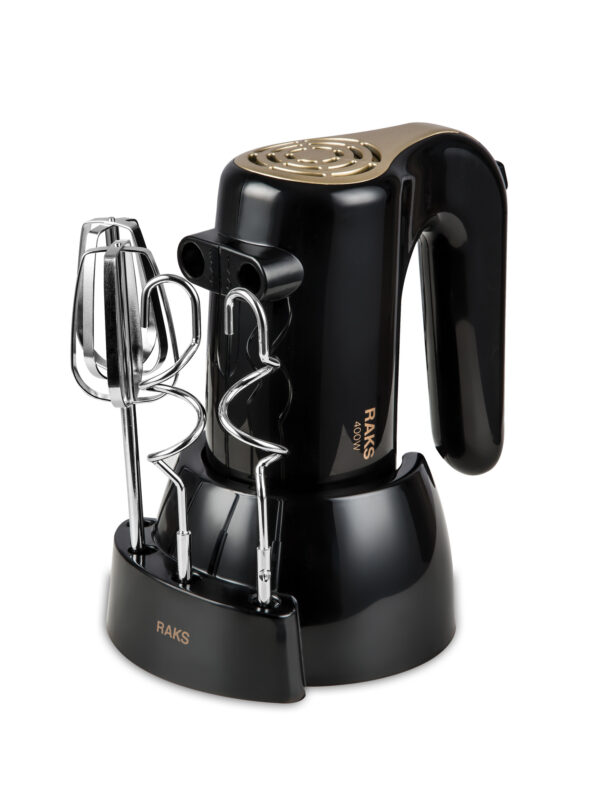 RAKS JASPER Standlı El Mikseri 400W