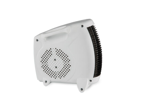 RAKS PF 20 LOTUS Elektrikli Fanlı Isıtıcı 2000W - Görsel 3