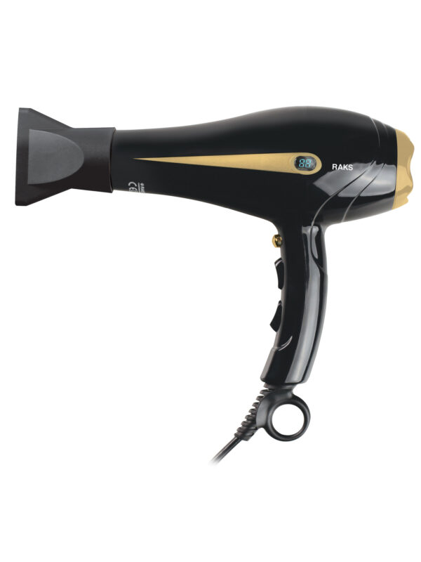 RAKS Pro2200 Profesyonel Fön Makinesi