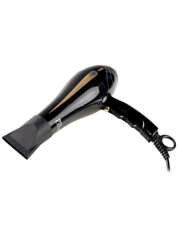 RAKS Pro2200 Profesyonel Fön Makinesi - Görsel 3