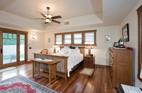 Vantilatörle yazın serinleyip kışın ısınabilirsiniz