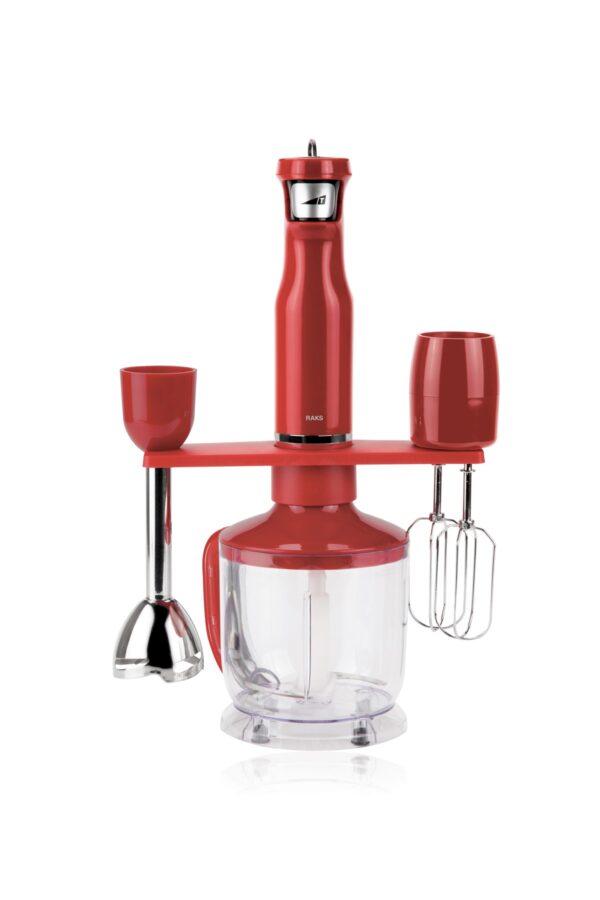 RAKS HOT MIX Blender Set