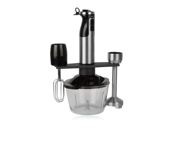 RAKS GLASS MIX Blender Set