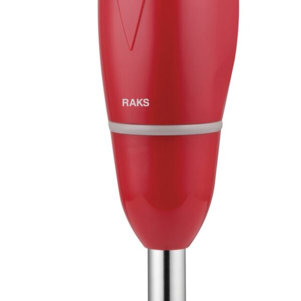 RAKS SHAKE DUO El Blenderı - Görsel 2