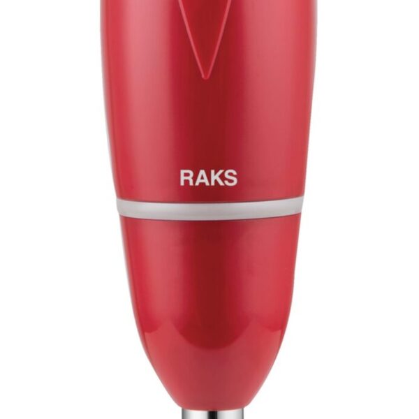 RAKS SHAKE DUO El Blenderı - Görsel 3