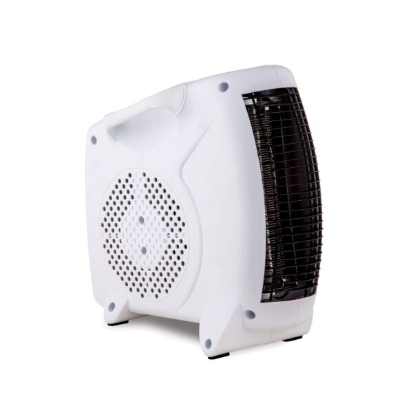 RAKS PF 20 STX Elektrikli Fanlı Isıtıcı 2000 W - Görsel 2