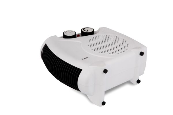 RAKS PF 20 STX Elektrikli Fanlı Isıtıcı 2000 W - Görsel 5