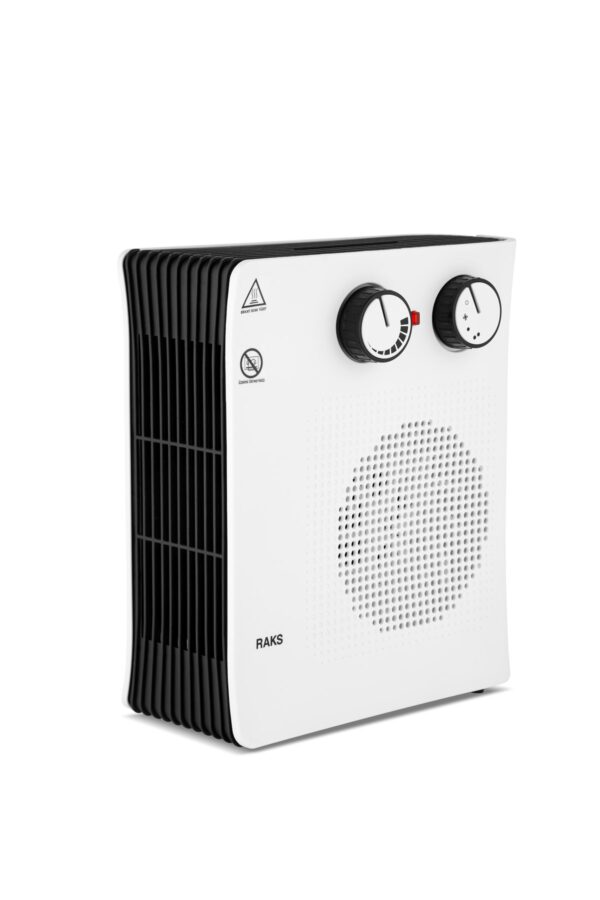RAKS PF 20 PLUS Elektrikli Fanlı Isıtıcı 2000W