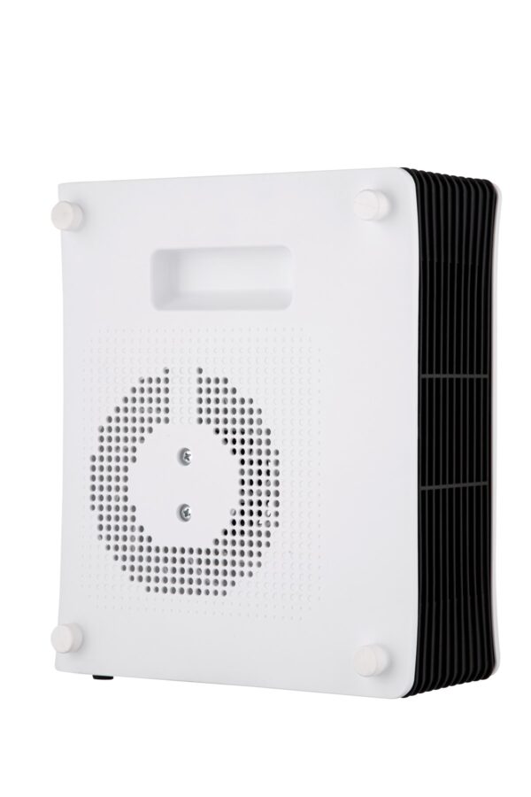 RAKS PF 20 PLUS Elektrikli Fanlı Isıtıcı 2000W - Görsel 5