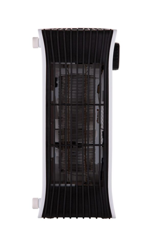 RAKS PF 20 PLUS Elektrikli Fanlı Isıtıcı 2000W - Görsel 6