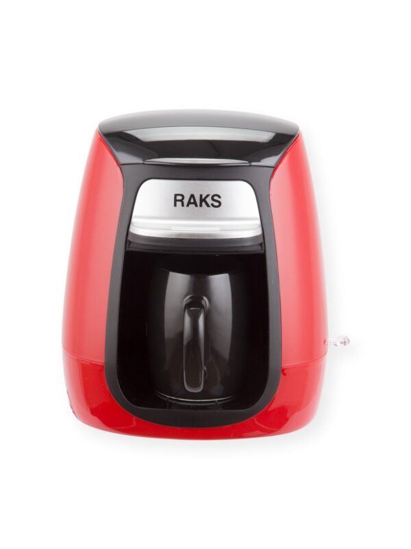 RAKS LUNA Filtre Kahve Makinesi 300W