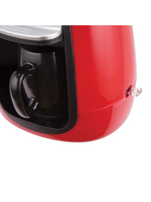 RAKS LUNA Filtre Kahve Makinesi 300W - Görsel 4