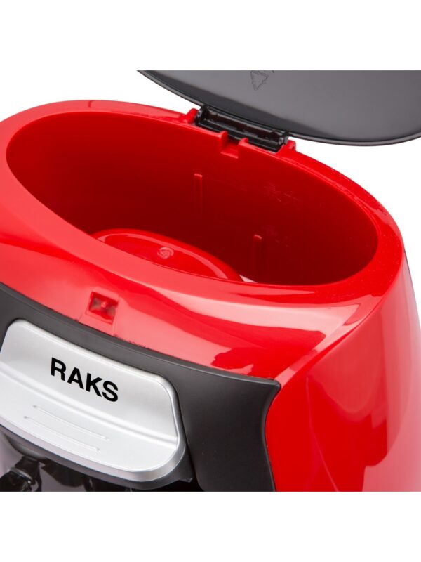 RAKS LUNA MAX Filtre Kahve Makinesi 500W - Görsel 3
