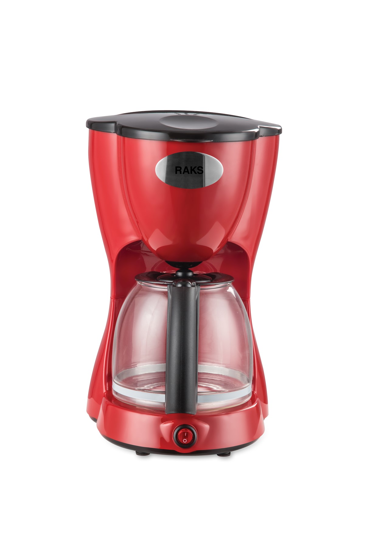 RAKS FORTE Filtre Kahve Makinesi 1000W