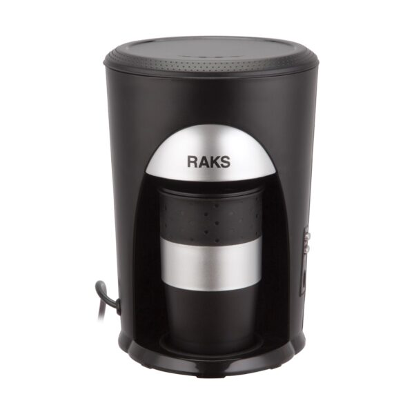 RAKS LUI Kişisel Filtre Kahve Makinesi 460W