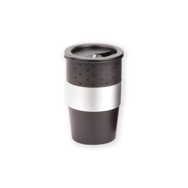 RAKS LUI Kişisel Filtre Kahve Makinesi 460W - Görsel 3