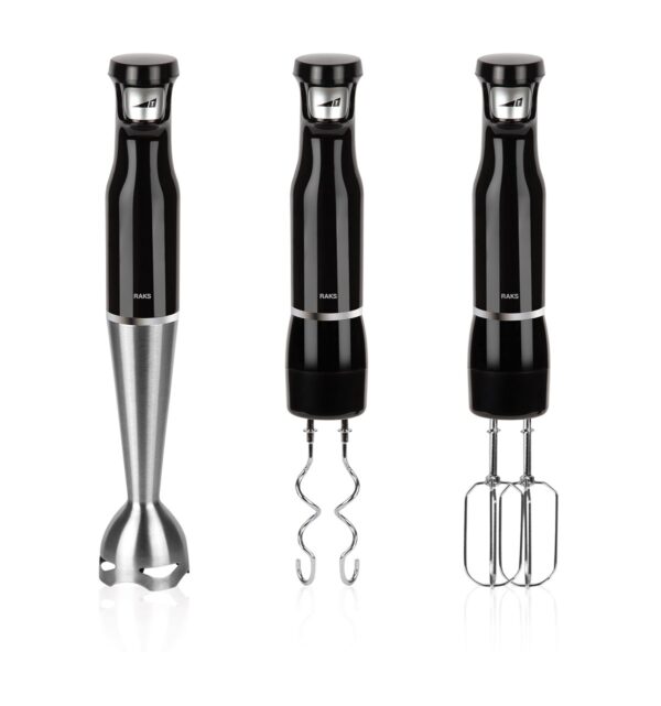 RAKS MULTI MAX PLUS Multi Blender Set