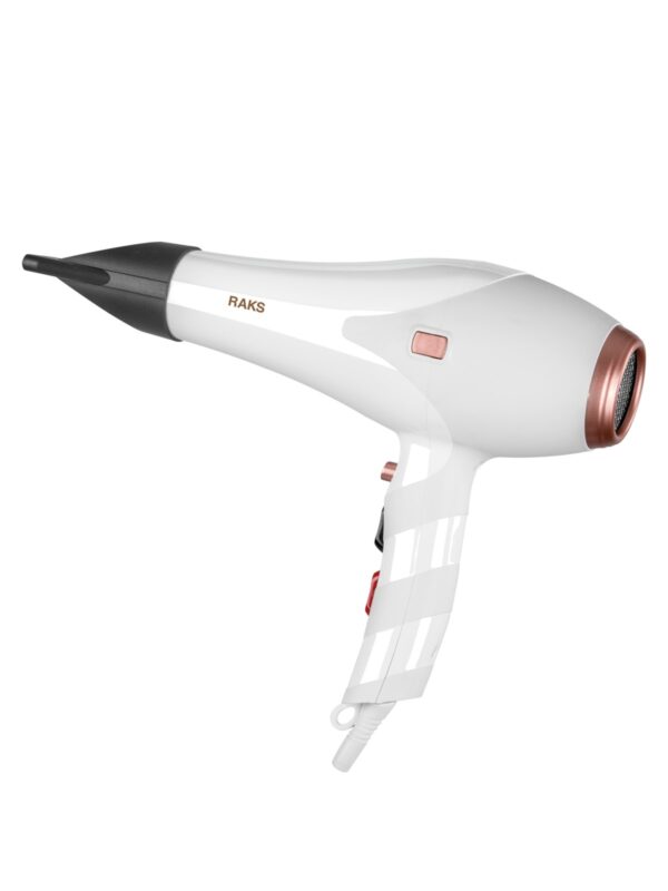 RAKS Trendy Profesyonel Fön Makinesi 2200W