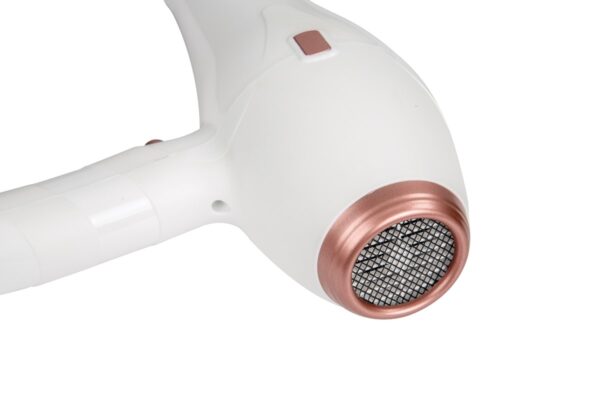 RAKS Trendy Profesyonel Fön Makinesi 2200W - Görsel 3