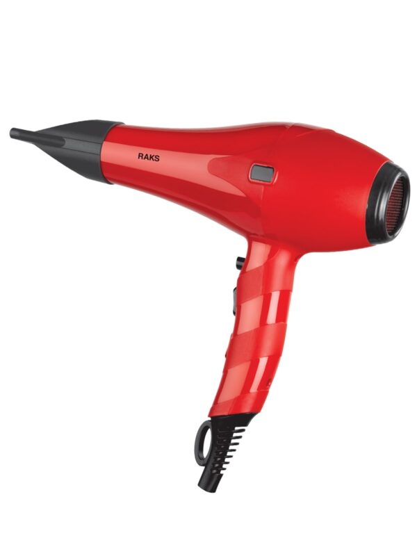 RAKS Mira Profesyonel Fön Makinesi 2200W
