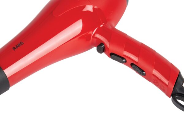 RAKS Mira Profesyonel Fön Makinesi 2200W - Görsel 2