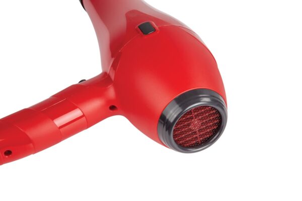 RAKS Mira Profesyonel Fön Makinesi 2200W - Görsel 3