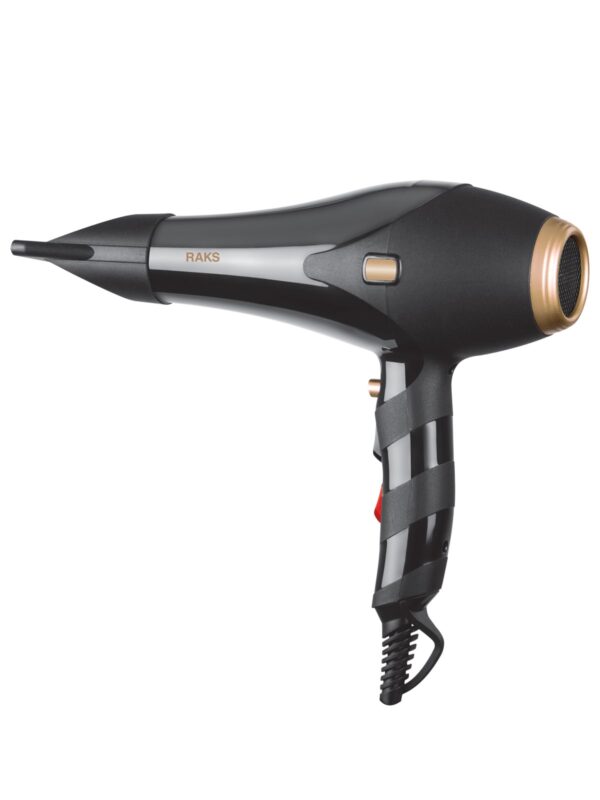 RAKS Semy Profesyonel Fön Makinesi 2200W