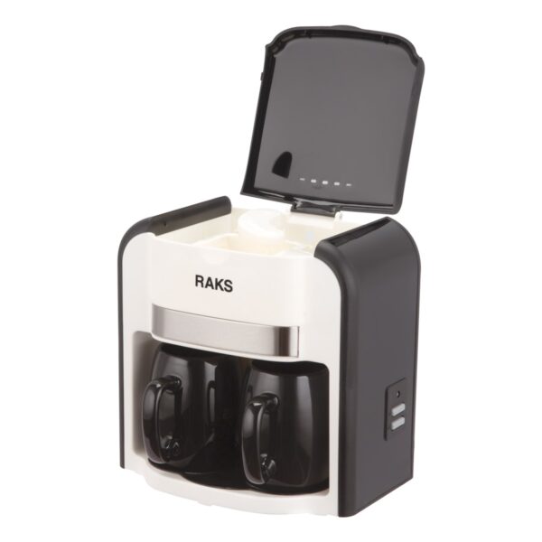 RAKS LAURA Filtre Kahve Makinesi 500W