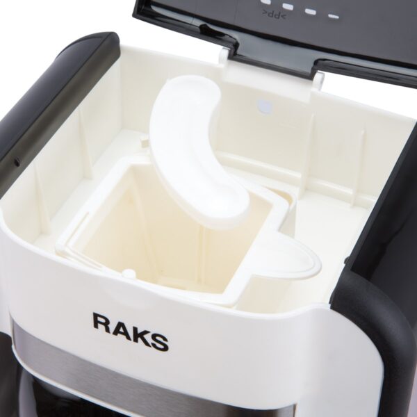RAKS LAURA Filtre Kahve Makinesi 500W - Görsel 2