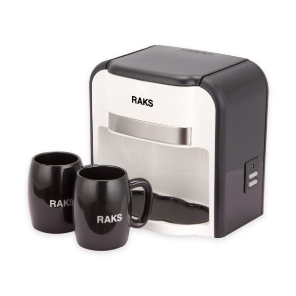 RAKS LAURA Filtre Kahve Makinesi 500W - Görsel 3