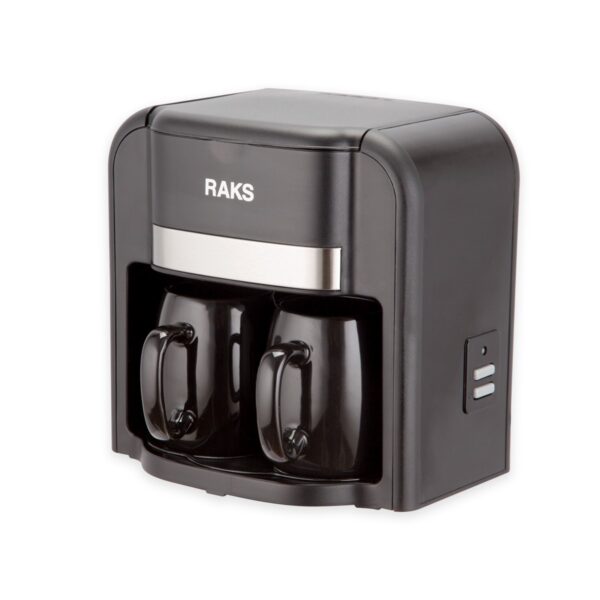 RAKS LAURA Filtre Kahve Makinesi 500W - Görsel 4