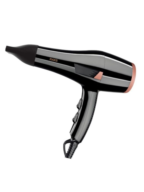 RAKS İris Saç Kurutma Makinesi 2200W