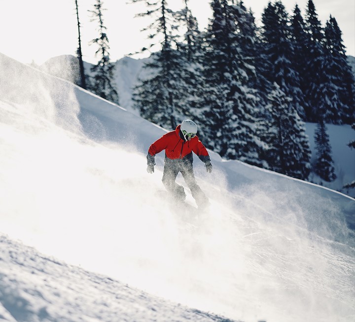 Ülkemizin kayak merkezi rotaları