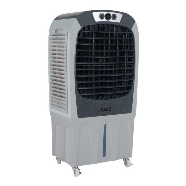 RAKS BOREAS 450 HAVA SOĞUTUCU - Görsel 2