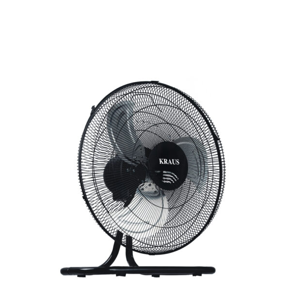 KRAUS SF18KRAUS TRIO AYAKLI VANTİLATÖR - Görsel 2