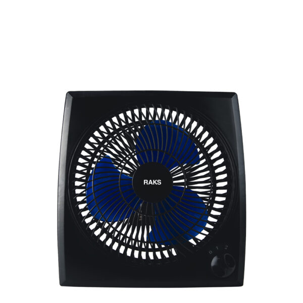 RAKS BF9SMART KUTU TİPİ VANTİLATÖR