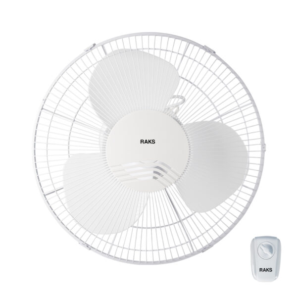 RAKS CF16MX TAVAN TİPİ VANTİLATÖR