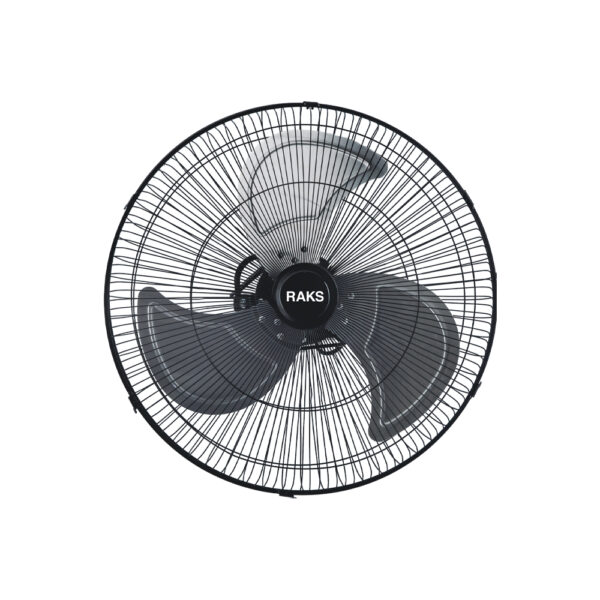 RAKS CF20SA DUVAR TİPİ VANTİLATÖR