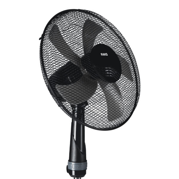 RAKS SF16 ECO AYAKLI VANTİLATÖR - Görsel 3