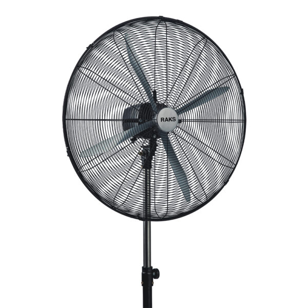RAKS SF30SA AYAKLI VANTİLATÖR - Görsel 2