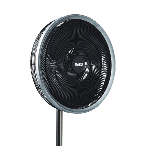 RAKS SFM20 POWER AYAKLI VANTİLATÖR - Görsel 3