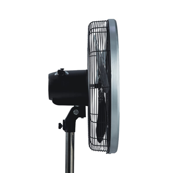RAKS SFM20 POWER AYAKLI VANTİLATÖR - Görsel 4