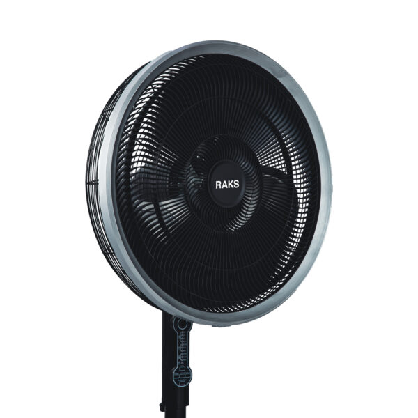 RAKS SFR20 POWER AYAKLI VANTİLATÖR - Görsel 3