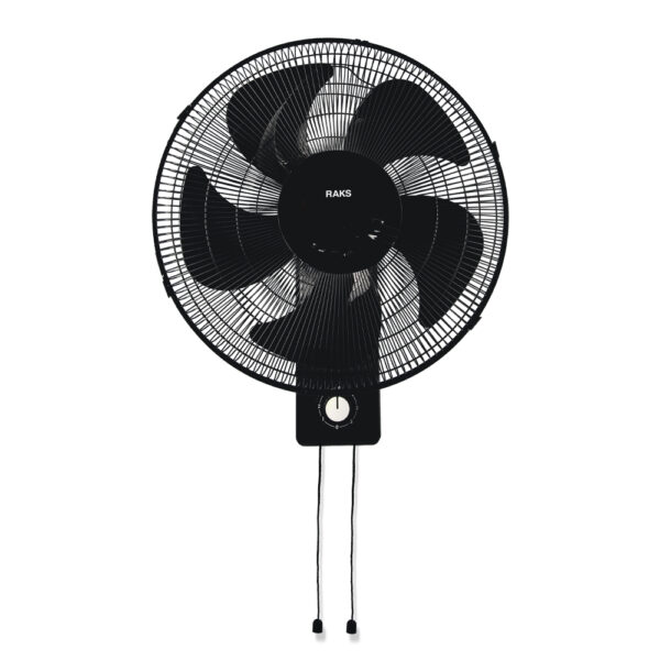 RAKS WF16MX DUVAR TİPİ VANTİLATÖR